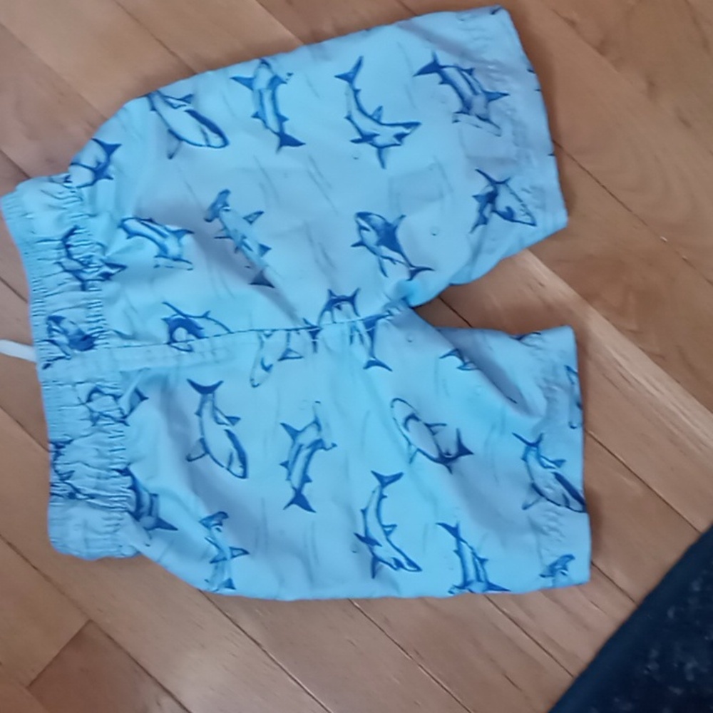 Swim trunks - Picture 2 of 3